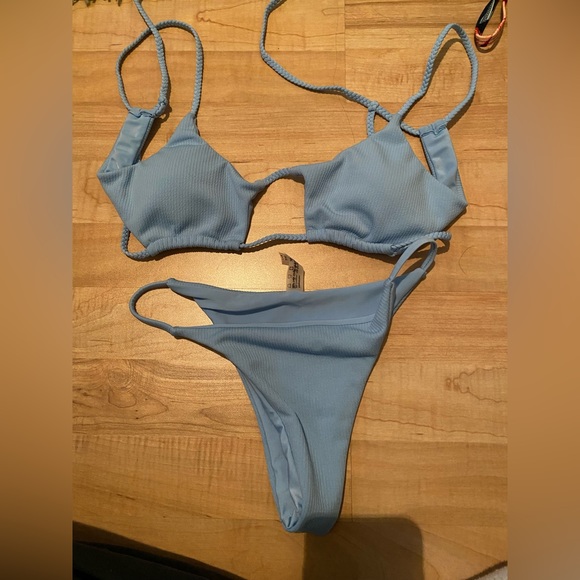 ZaFul Bathing Suit - Picture 1 of 3